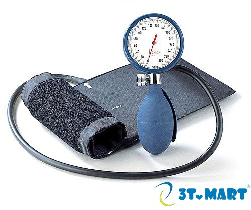 Máy đo huyết áp cơ Alkato AK2-0811